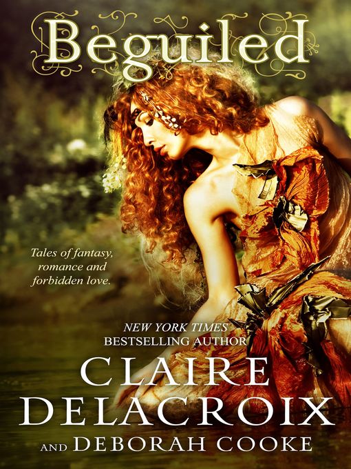 Title details for Beguiled by Claire Delacroix - Available